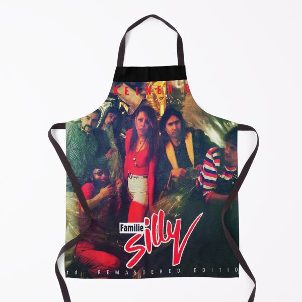 Item preview, Silly - Ich bin der letzte Kunde album 1983 designed and sold by PrintisClest2.
