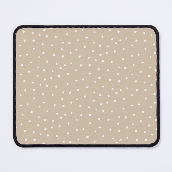 Item preview, Whimsy Dots Polka Dot Pattern - Dove + Snow designed and sold by Irene Estelle.