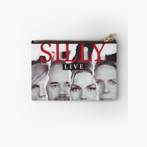Item preview, Silly - Kopf An Kopf (Live) album 2013 designed and sold by PrintisClest2.