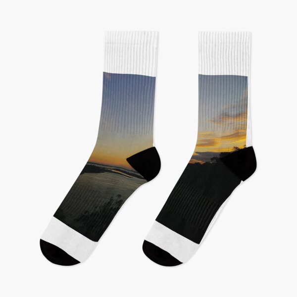 Item preview, Sunset at Lakes Entrance  designed and sold by D-GaP.
