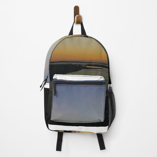 Item preview, Sunset at Lakes Entrance designed and sold by D-GaP.