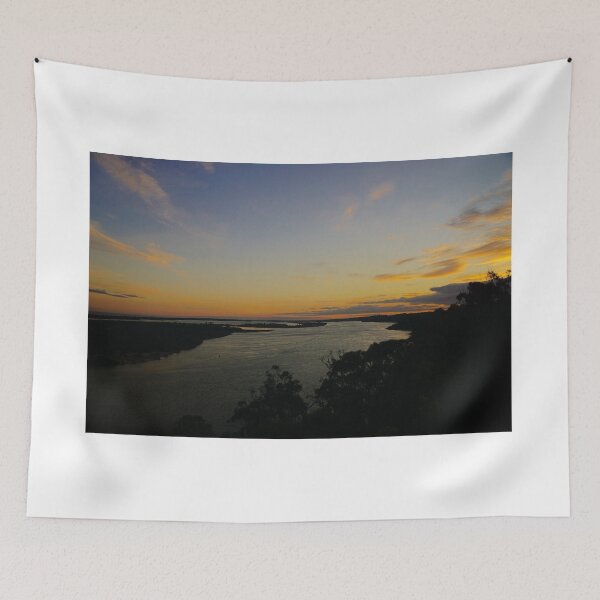 Item preview, Sunset at Lakes Entrance  designed and sold by D-GaP.