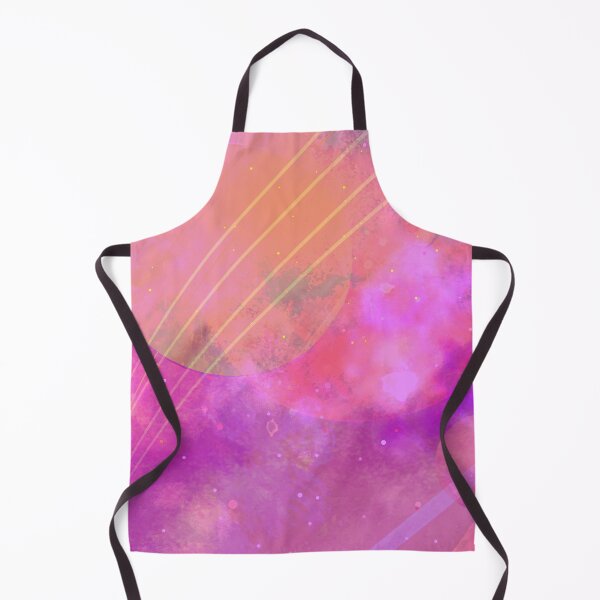 Item preview, "The Cosmic Sunset" designed and sold by Spaceart9.