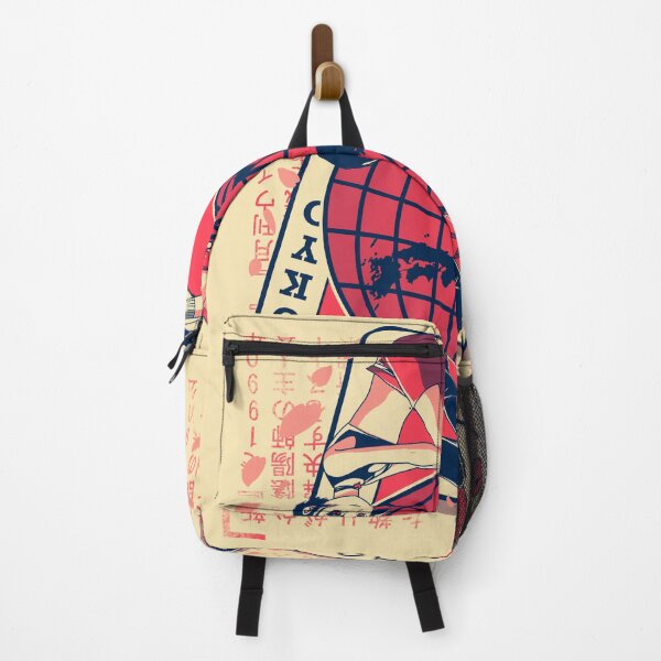 Item preview, Tokyo Twins AC designed and sold by chikoristore.