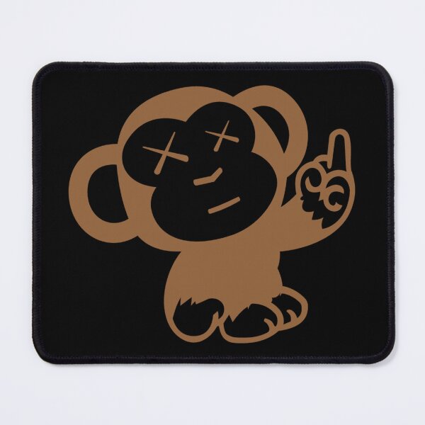 Item preview, Rude Monkey designed and sold by Sinfamous.