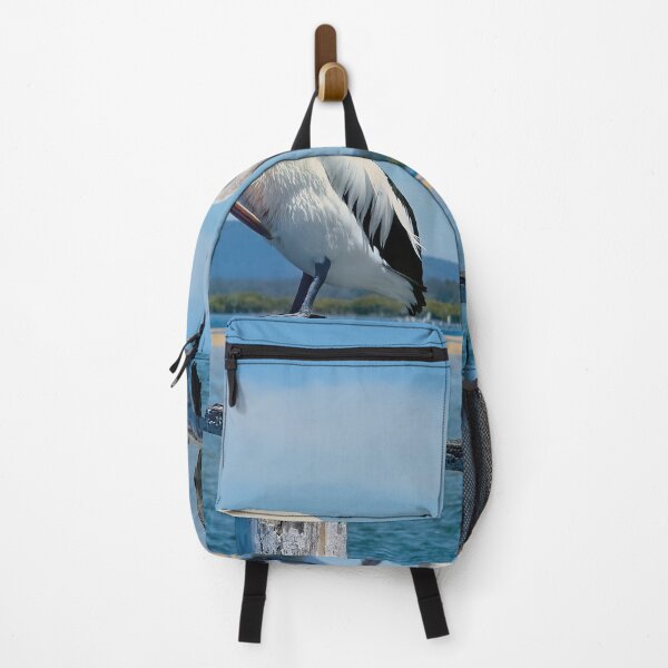 Item preview, Pelicans Tuncurry 50001 designed and sold by kevin Chippindall.