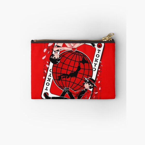 Item preview, Tokyo Twins FC designed and sold by chikoristore.