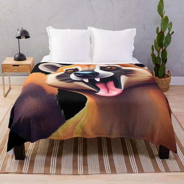 Item preview, Caricature - coati designed and sold by DebriArte.