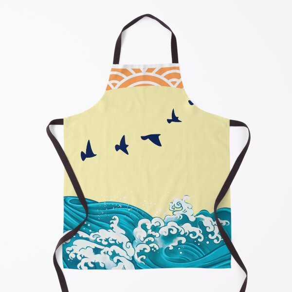 Item preview, Sunset And Sea Sun Kissed designed and sold by donebyreena.