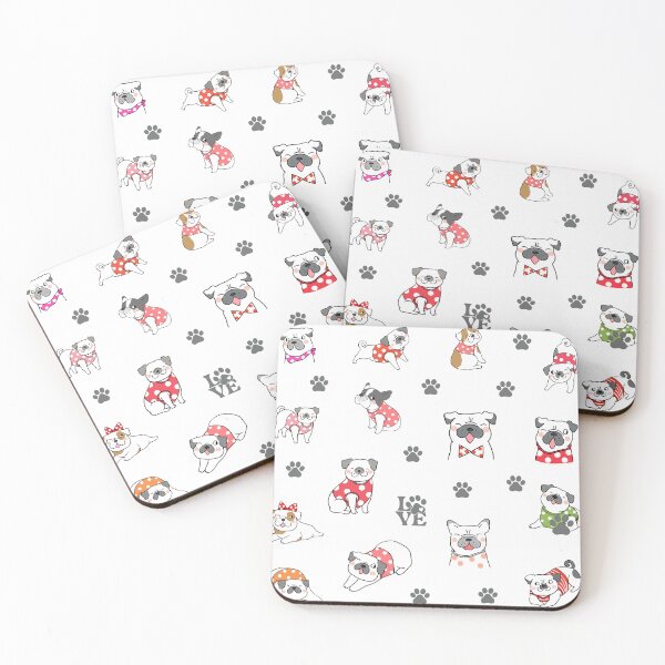 Item preview, Cute puppy for dog lovers designed and sold by huape.
