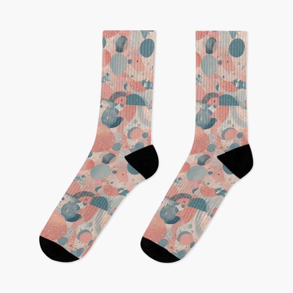 Item preview, A Dreamscape in Pastel designed and sold by WildPenDesign.