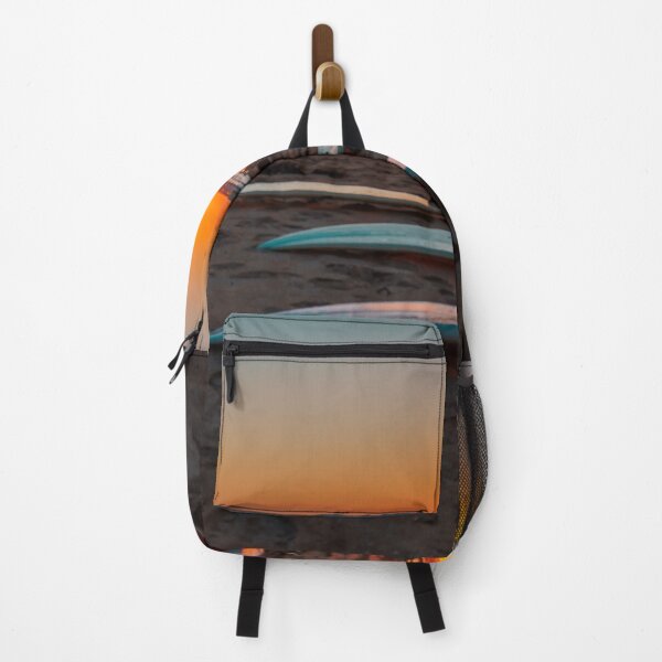 Item preview, Three Surf Boards At Sunset designed and sold by ChloePorter17.