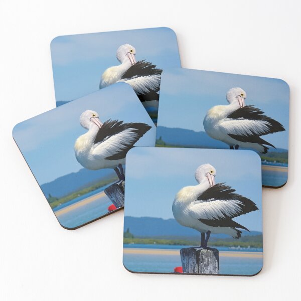 Item preview, Pelican Tuncurry 50222 designed and sold by kevin Chippindall.