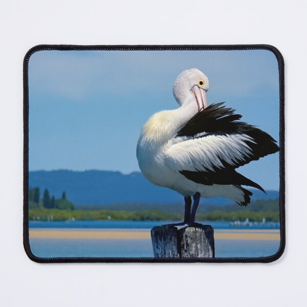 Item preview, Pelican Tuncurry 50222 designed and sold by kevin Chippindall.