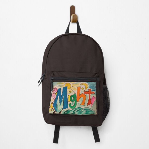Item preview, Mighty One designed and sold by SDosierDesign.
