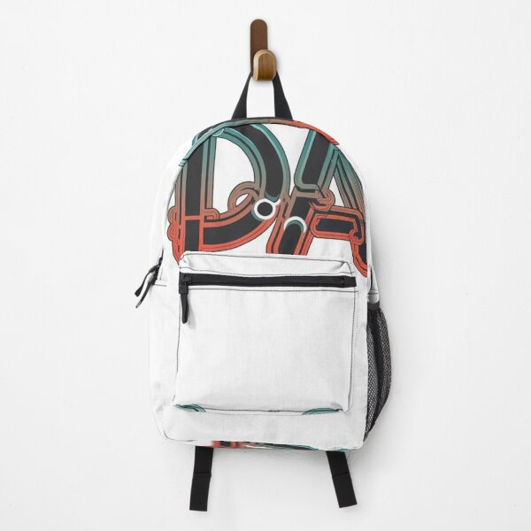 Item preview, sticker dada new style dada designed and sold by pandk25.