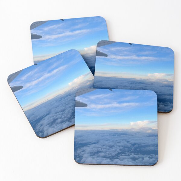 Item preview, Above the Clouds designed and sold by DoodleBren.