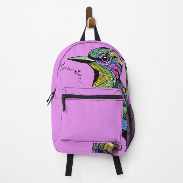 Item preview, Twin spot Hiring Agency designed and sold by AdkinsProvince.
