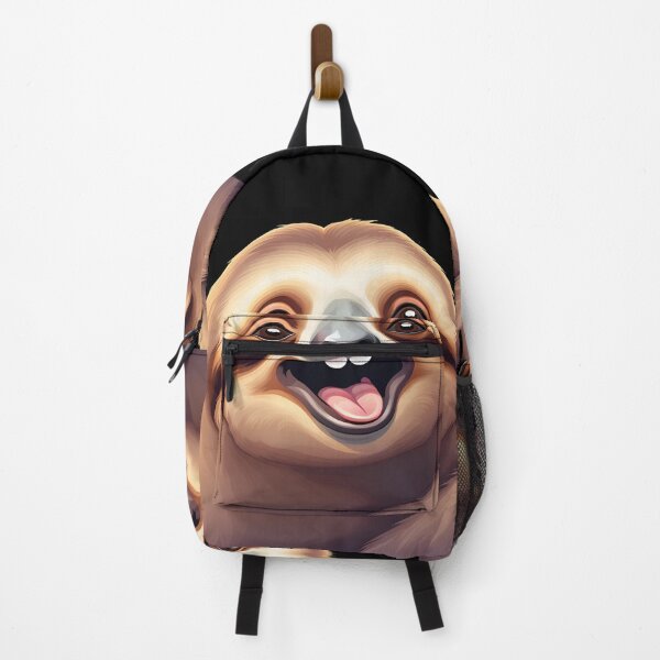 Item preview, Caricature - sloth designed and sold by DebriArte.