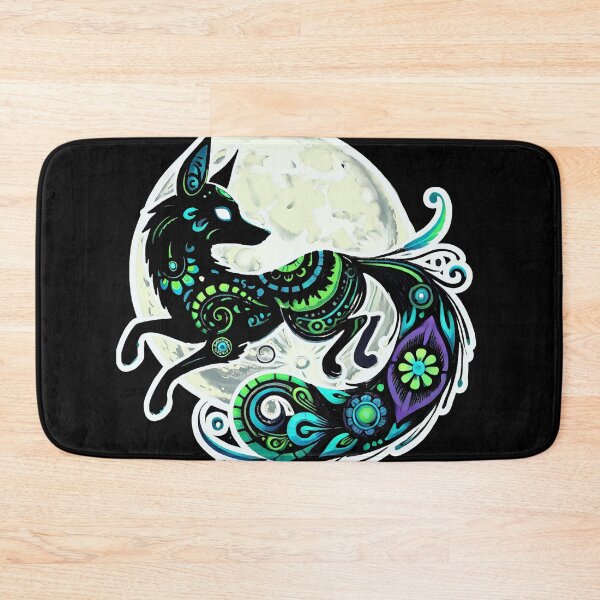Item preview, Alebrije Fox designed and sold by Shadowsantos.