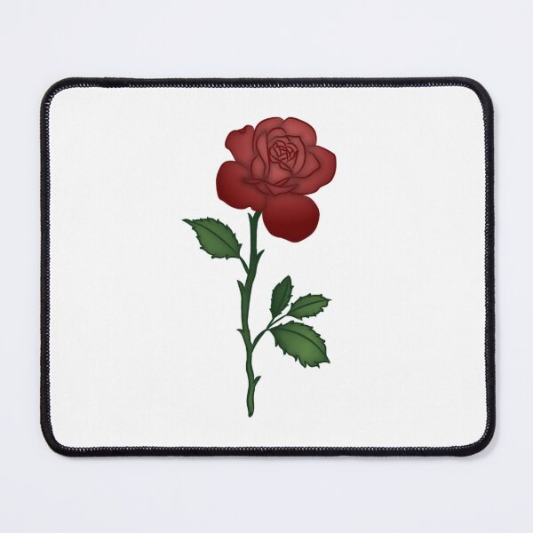 Artikelvorschau, Rose Ver. 4 entworfen und verkauft von TRNice.