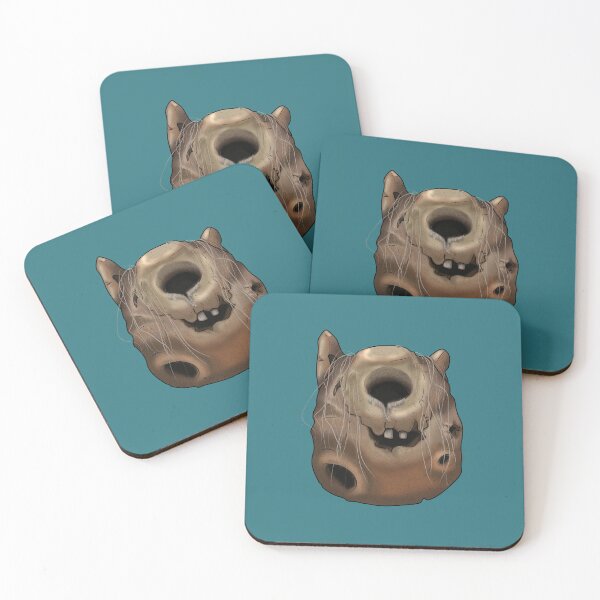 Item preview, Prattling Pate designed and sold by RadicalMoondust.