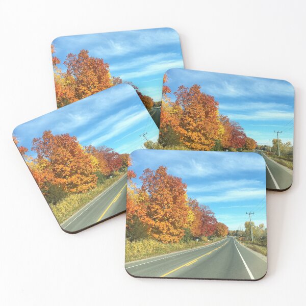 Item preview, Colorful Road Trip designed and sold by Topmel.