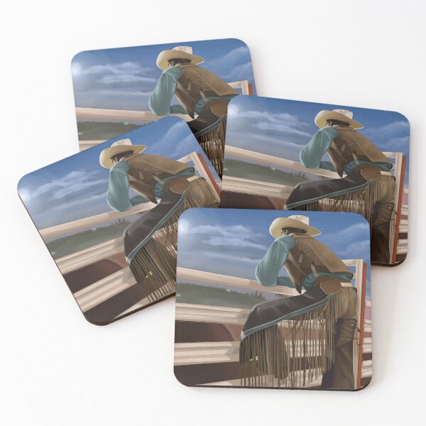 Item preview, Save a horse, Ride a cowboy designed and sold by ToriNerpel.