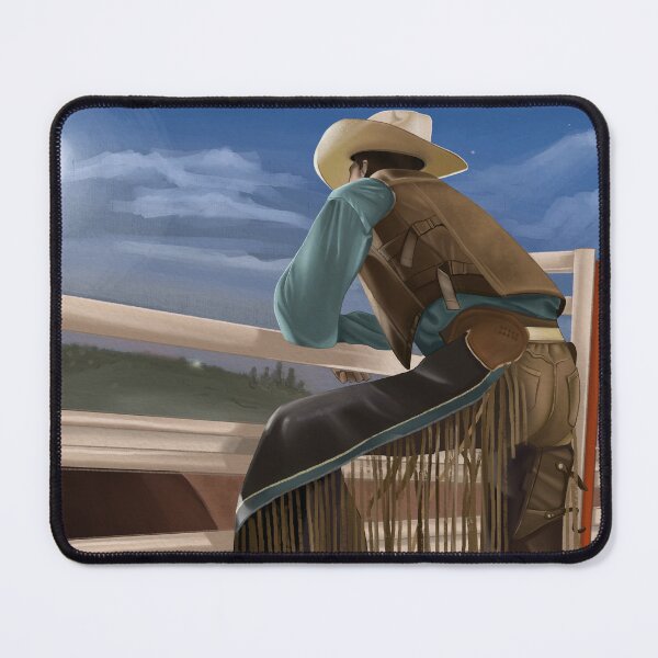 Item preview, Save a horse, Ride a cowboy designed and sold by ToriNerpel.