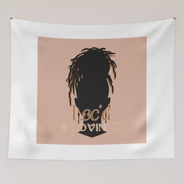 Item preview, LOC'D designed and sold by A-RoseStudio.