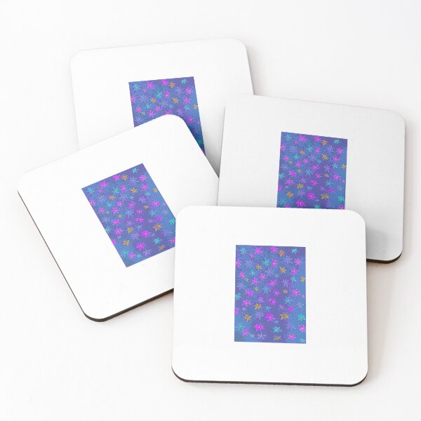 Item preview, Stars designed and sold by Kattrend.