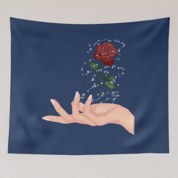 Item preview, Magical Hands Make Rose Ver. 4 designed and sold by TRNice.