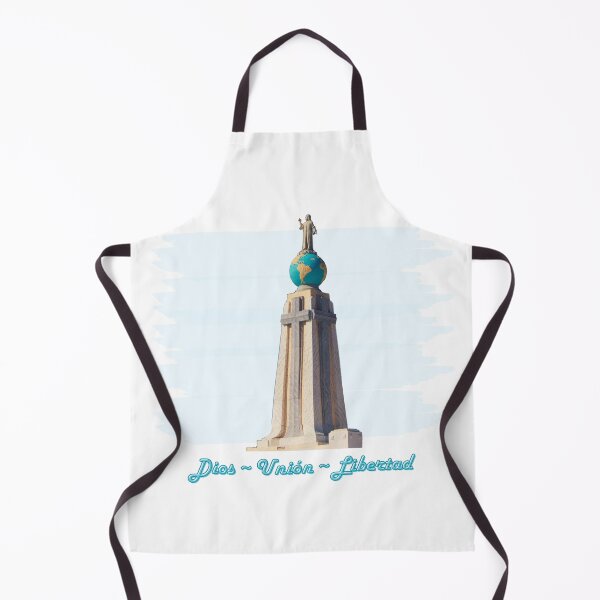 Item preview, Dios Unión Libertad designed and sold by PatchworkGirl21.