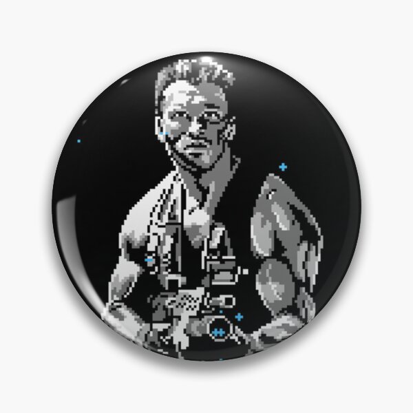 Item preview, Duke Arnold designed and sold by mmtpodcast.