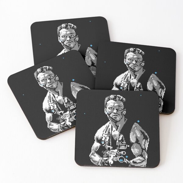 Item preview, Duke Arnold designed and sold by mmtpodcast.