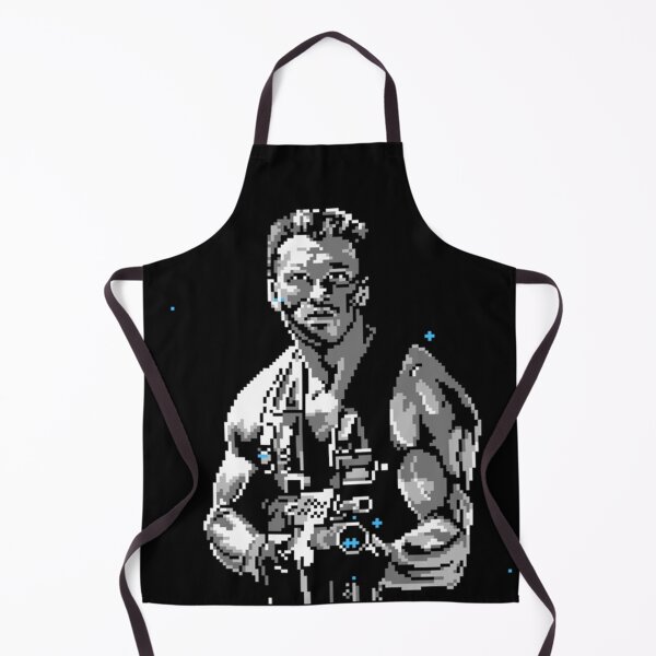 Item preview, Duke Arnold designed and sold by mmtpodcast.