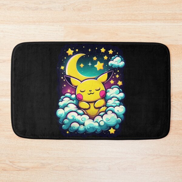 Item preview, Sleep In Clouds designed and sold by alexMTX.