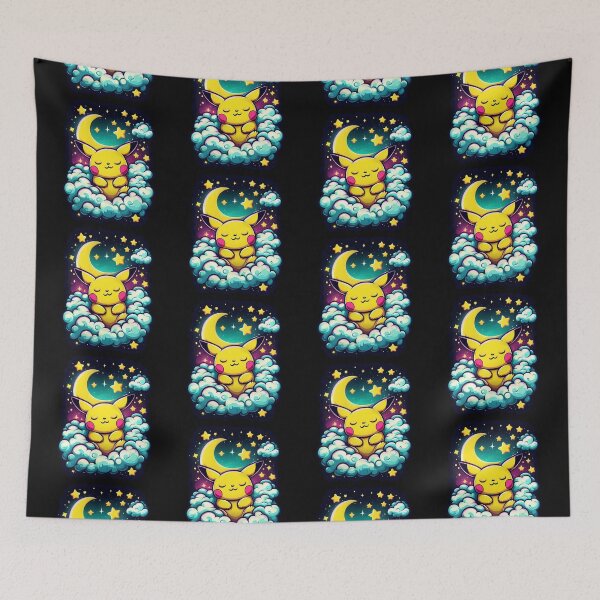 Item preview, Sleep In Clouds designed and sold by alexMTX.