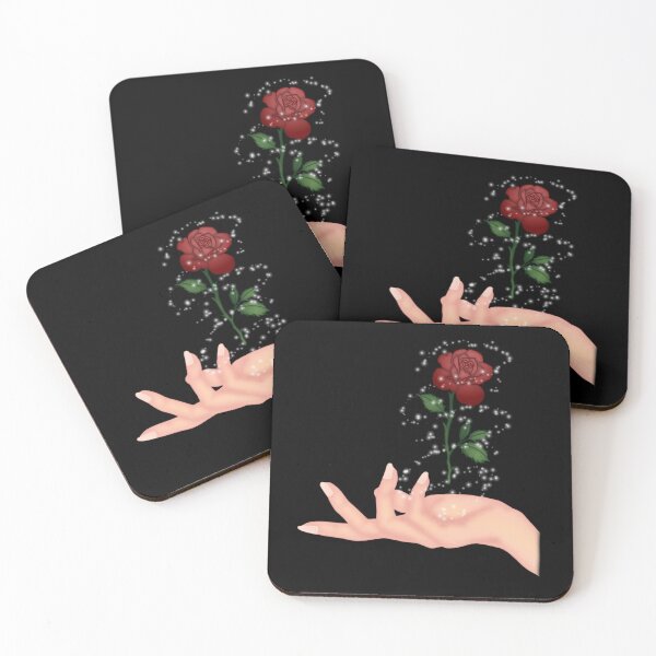 Item preview, Magical Hands Make Rose Ver. 4 CC designed and sold by TRNice.