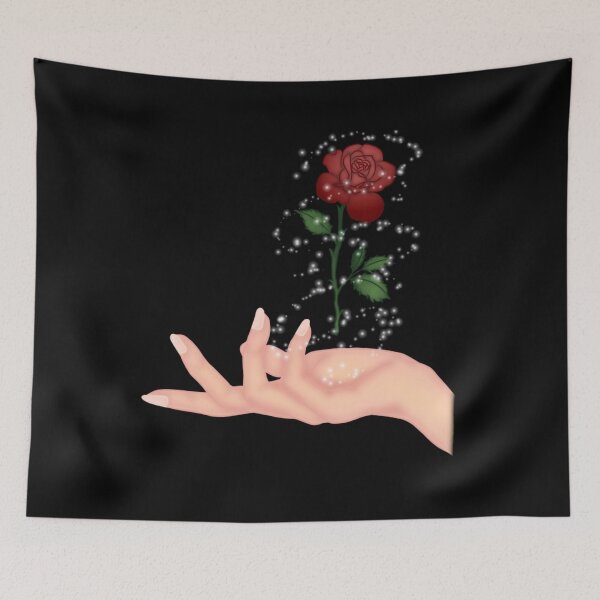 Item preview, Magical Hands Make Rose Ver. 4 CC designed and sold by TRNice.