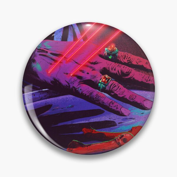 Item preview, Predator 2 designed and sold by mmtpodcast.