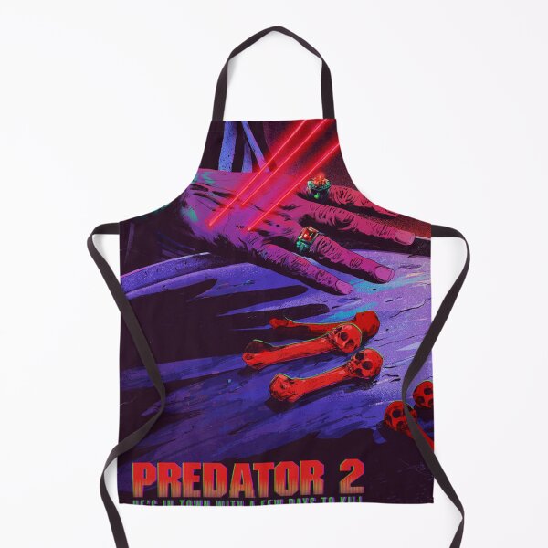 Item preview, Predator 2 designed and sold by mmtpodcast.