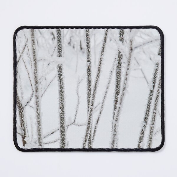 Item preview, Frozen Willows designed and sold by Tim McGuire Fine Art.