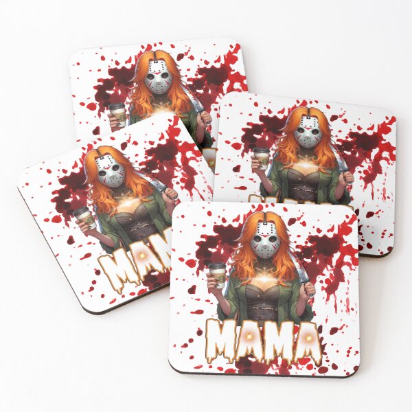 Item preview, Spooky Mama  designed and sold by MandyCallisto.