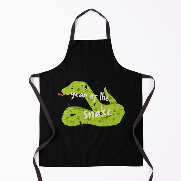 Item preview, Year Of The Snake 蛇年 sketch designed and sold by GraTEEtude.