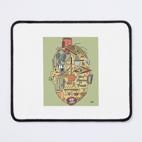 Item preview, Dad, I Have No Idea designed and sold by api-rats.