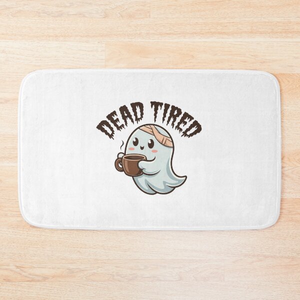 Item preview, Dead Tired designed and sold by nimmitrends.