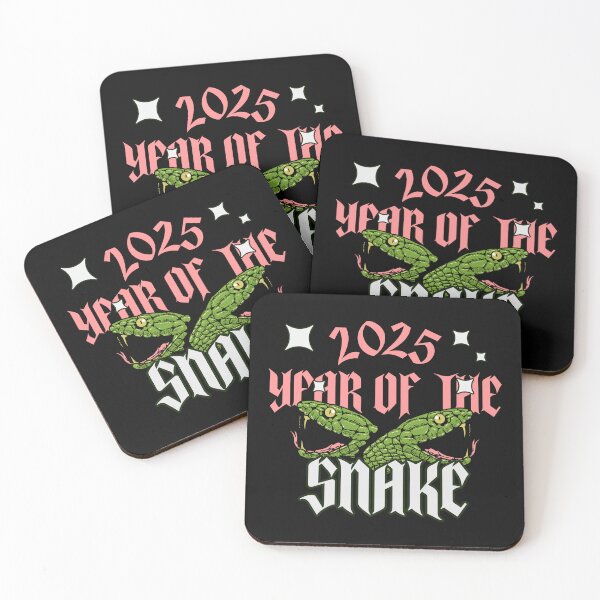 Item preview, Year Of The Snake 蛇年 designed and sold by GraTEEtude.