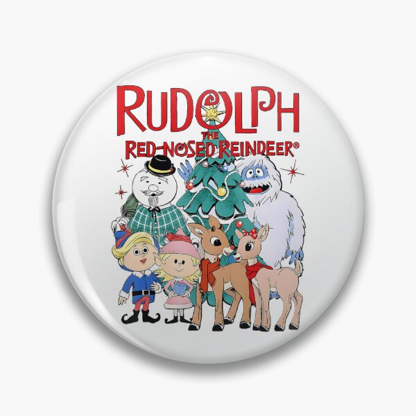 Item preview, Movie Reindeer Christmas designed and sold by DonaKusak.