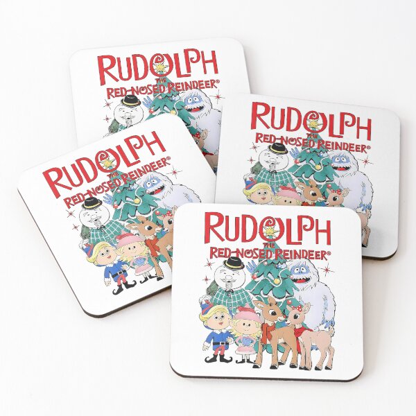 Item preview, Movie Reindeer Christmas designed and sold by DonaKusak.